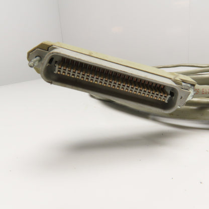 Ortronics OR-804025PC020-1GY Shielded Communication Cable 25 Position M/F 20'