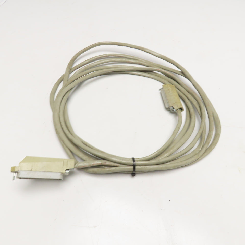 Ortronics OR-804025PC020-1GY Shielded Communication Cable 25 Position M/F 20'