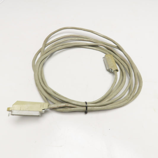 Ortronics OR-804025PC020-1GY Shielded Communication Cable 25 Position M/F 20'