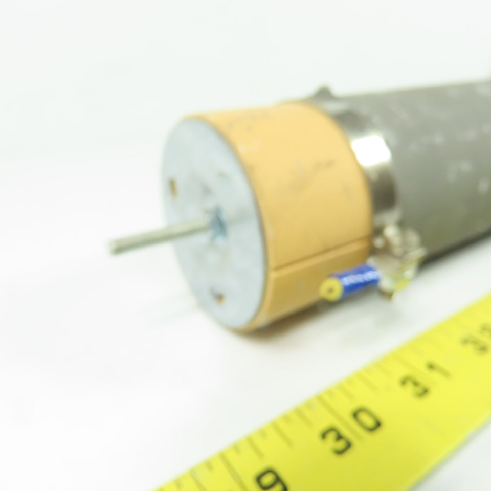 Frizlen FZBS300X65 Power Resistor 12 Ohm 430W