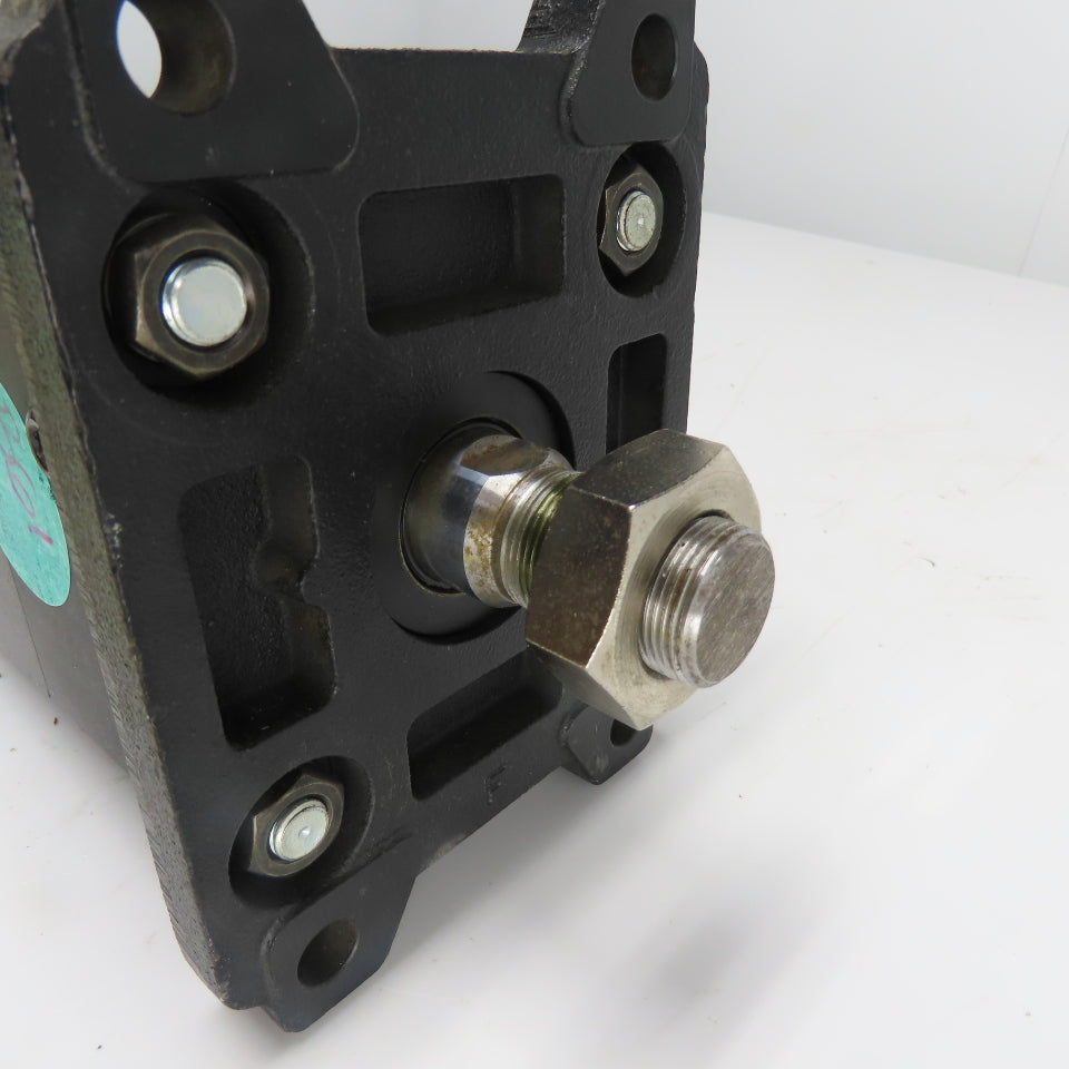 CDNAFN100N-75-D-F5DWSC Dble Acting Air Cylinder 145 PSI 100mm Bore 75mm Stroke