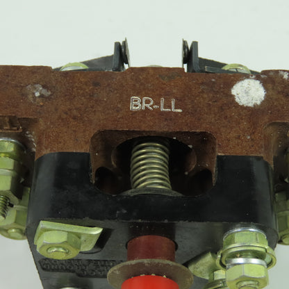BR-LL Thermal Overload Relay Assembly