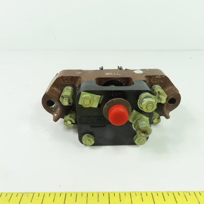 BR-LL Thermal Overload Relay Assembly
