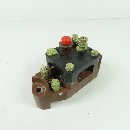 BR-LL Thermal Overload Relay Assembly