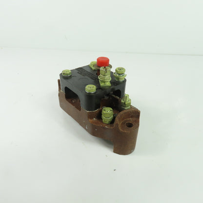 BR-LL Thermal Overload Relay Assembly