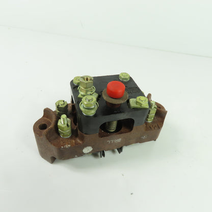 BR-LL Thermal Overload Relay Assembly