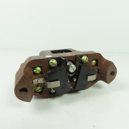 BR-LL Thermal Overload Relay Assembly