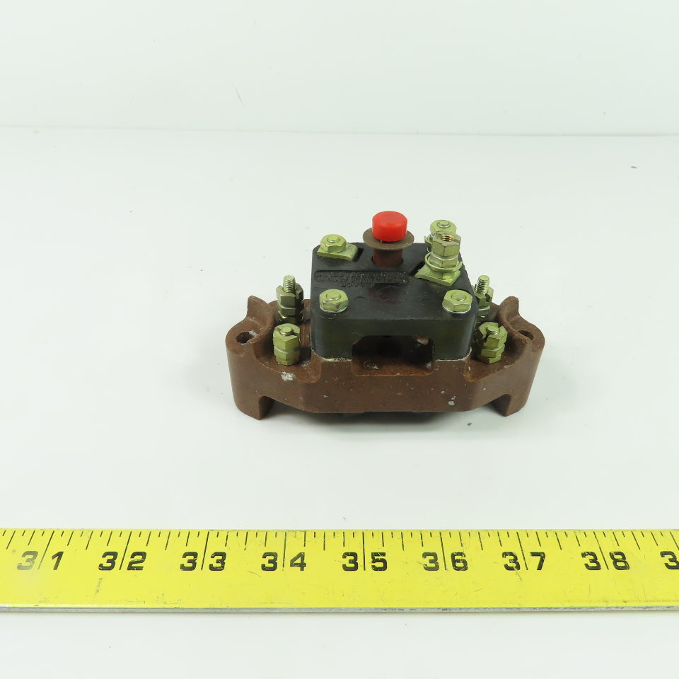 BR-LL Thermal Overload Relay Assembly
