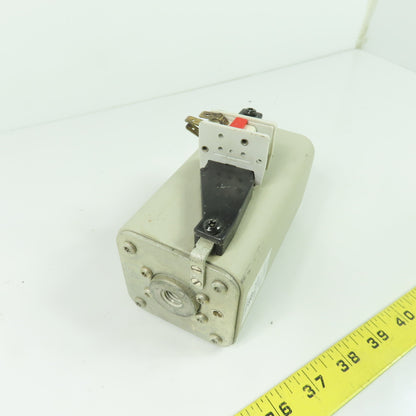 Bussmann 170M6001 High Speed Square Body Fuse 450A 2000V with Microswitch