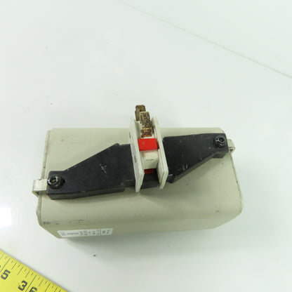 Bussmann 170M6001 High Speed Square Body Fuse 450A 2000V with Microswitch