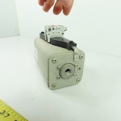 Bussmann 170M6001 High Speed Square Body Fuse 450A 2000V with Microswitch