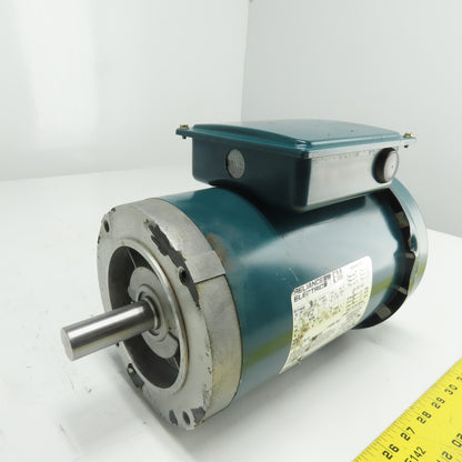 P14G925 2HP Electric Motor 208-230/460V 1750RPM 3Ph FC145TC Frame