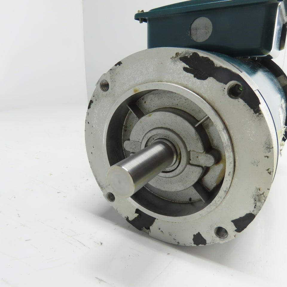 P14G925 2HP Electric Motor 208-230/460V 1750RPM 3Ph FC145TC Frame