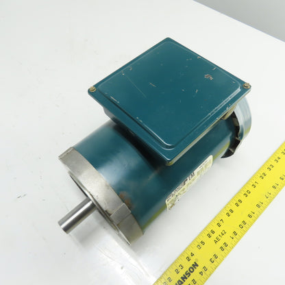 P14G925 2HP Electric Motor 208-230/460V 1750RPM 3Ph FC145TC Frame