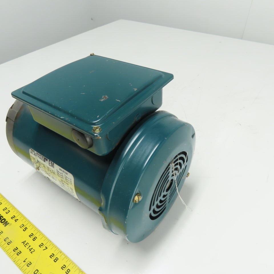 P14G925 2HP Electric Motor 208-230/460V 1750RPM 3Ph FC145TC Frame
