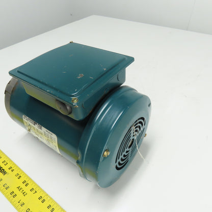 P14G925 2HP Electric Motor 208-230/460V 1750RPM 3Ph FC145TC Frame