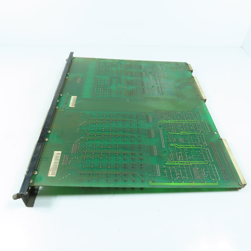 Kawasaki 50999-1295R32 9ZR-33 I/O Circuit Board