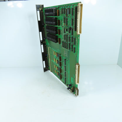 Kawasaki 50999-1295R32 9ZR-33 I/O Circuit Board