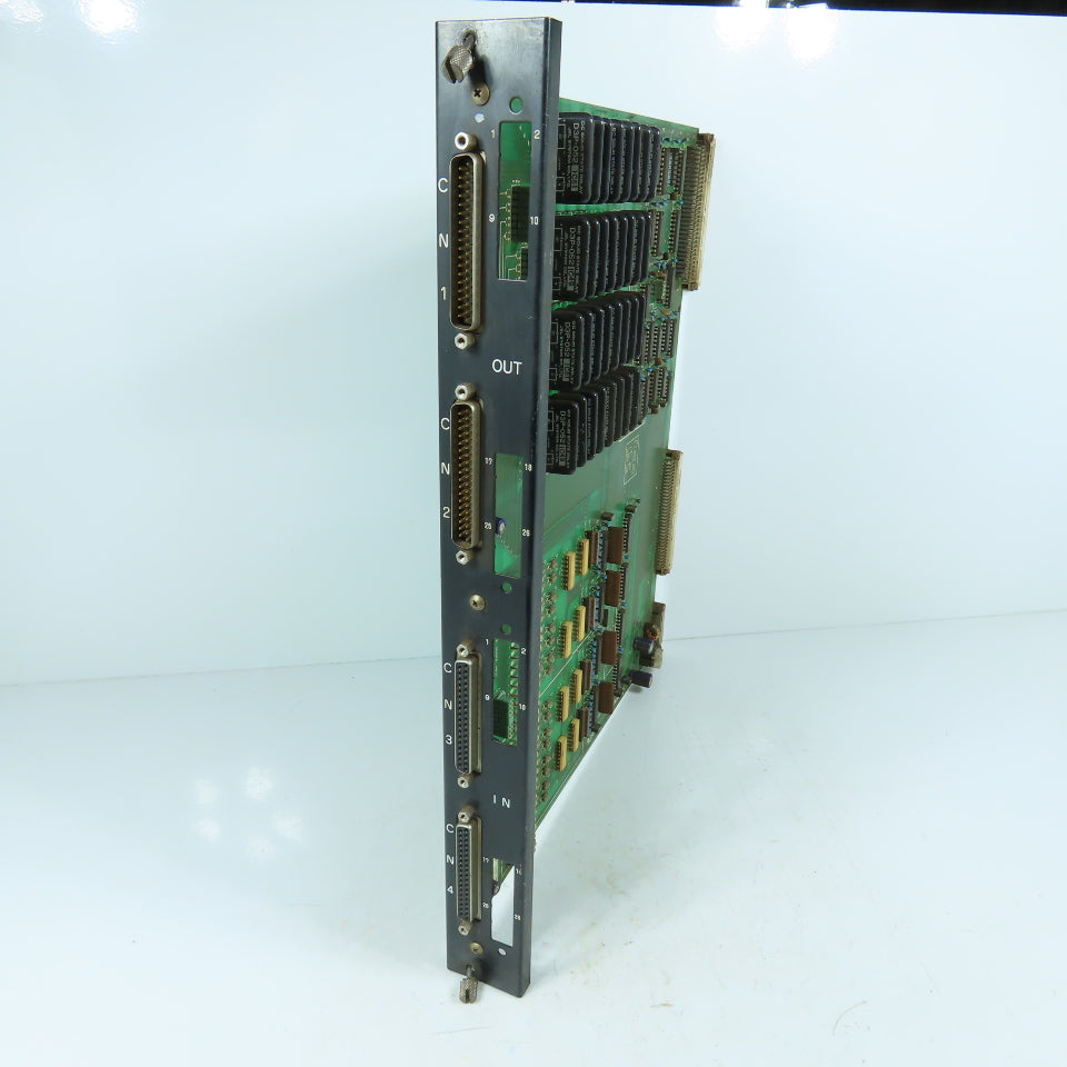 Kawasaki 50999-1295R32 9ZR-33 I/O Circuit Board