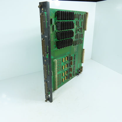 Kawasaki 50999-1295R32 9ZR-33 I/O Circuit Board