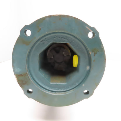 Dodge A2620040N000K1 40:1 Ratio Right Angle Gear Reducer 44RPM Left Hand Output