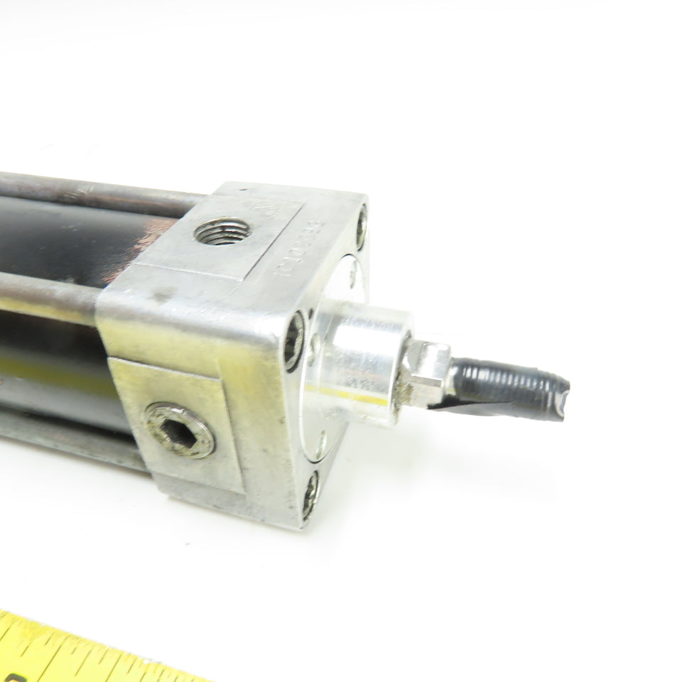 IC10209G 2-1/4" Bore 13" Stroke Tie-Rod Pneumatic Air Cylinder