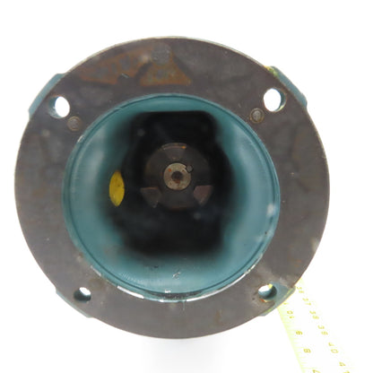 Dodge 35S30R 30:1 Ratio Right Angle Gear Reducer 58RPM Right Hand Output