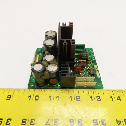 Dengensha PS-0394-1 Controller PCB Circuit Board