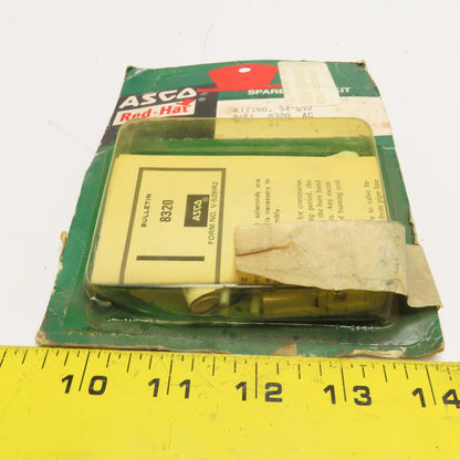 ASCO ASCO 94-692 RedHat Bull. 8320 Repair Kit NOS