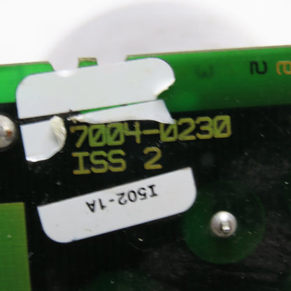 Control Techniques 7004-0230 3222-4700 850LS Circuit Board Controller
