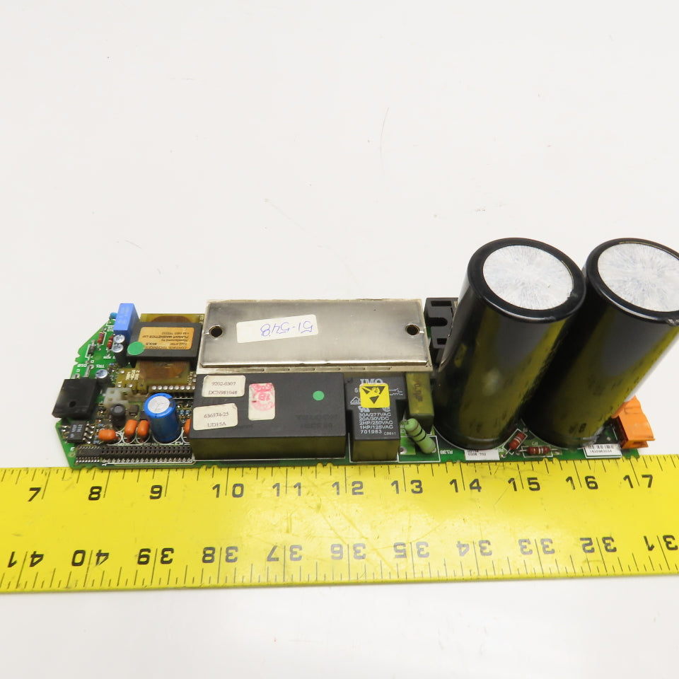Control Techniques 7004-0230 3222-4700 850LS Circuit Board Controller