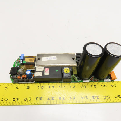 Control Techniques 7004-0230 3222-4700 850LS Circuit Board Controller