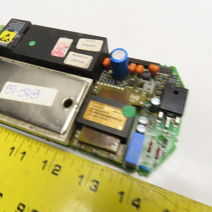 Control Techniques 7004-0230 3222-4700 850LS Circuit Board Controller