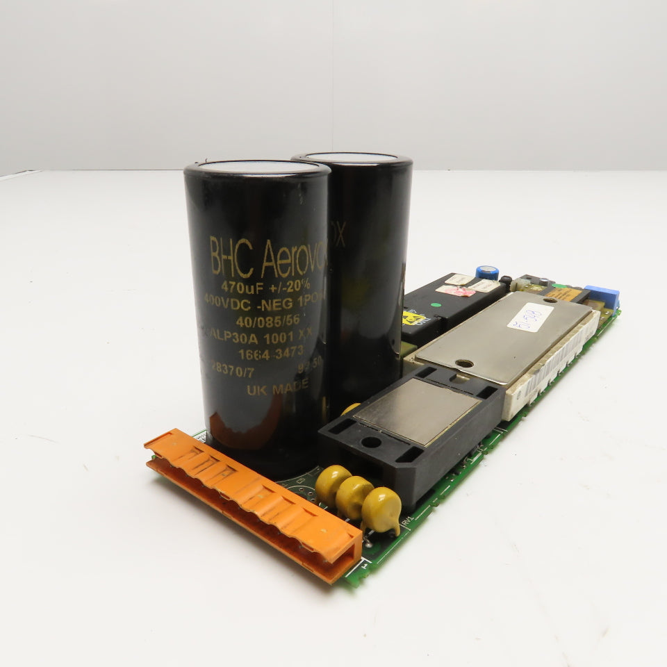 Control Techniques 7004-0230 3222-4700 850LS Circuit Board Controller