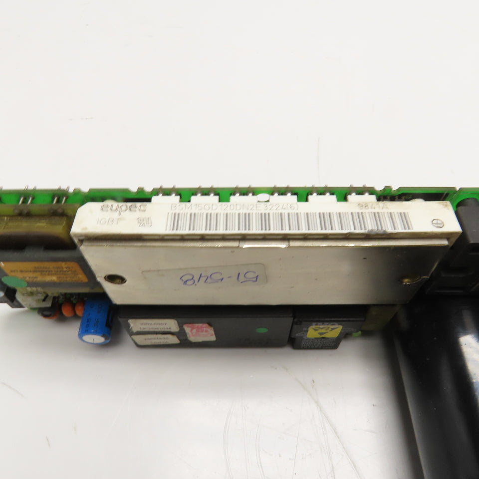 Control Techniques 7004-0230 3222-4700 850LS Circuit Board Controller