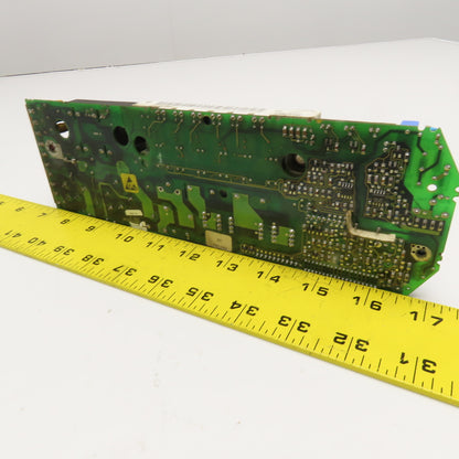 Control Techniques 7004-0230 3222-4700 850LS Circuit Board Controller