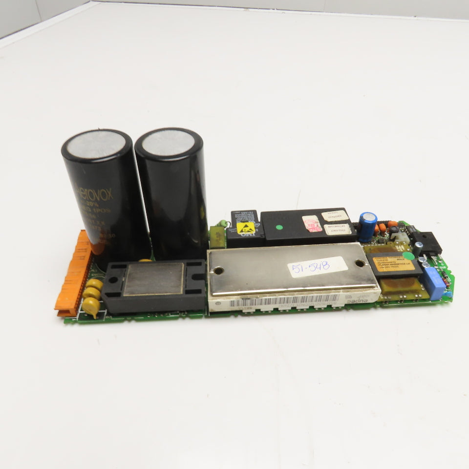 Control Techniques 7004-0230 3222-4700 850LS Circuit Board Controller