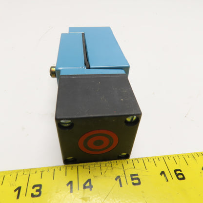 Honeywell LYT01B-1H 9-30VDC Microswitch Proximity Sensor Switch