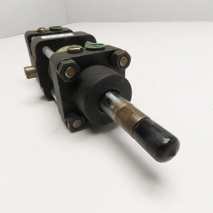 SMC T-ACNL-X2-50x50-TC-XN 50mm Bore 50mm Stroke Double Acting Air Cylinder