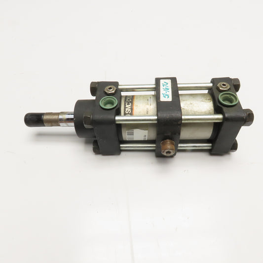 SMC T-ACNL-X2-50x50-TC-XN 50mm Bore 50mm Stroke Double Acting Air Cylinder