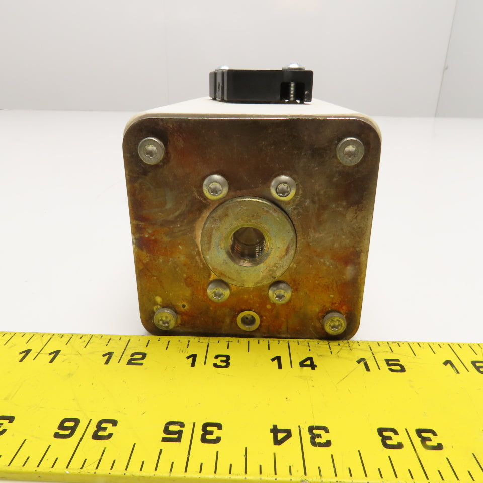 Siba SQB3 Ultra Rapid 400A 2000V Semiconductor Fuse