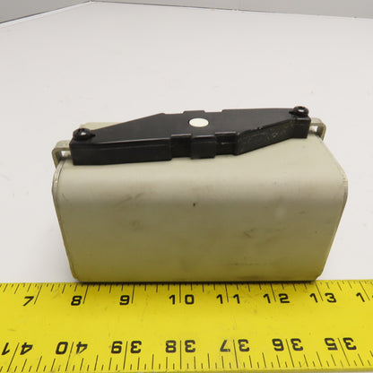 Bussmann 170M6001 450A 2000V Semiconductor Fuse
