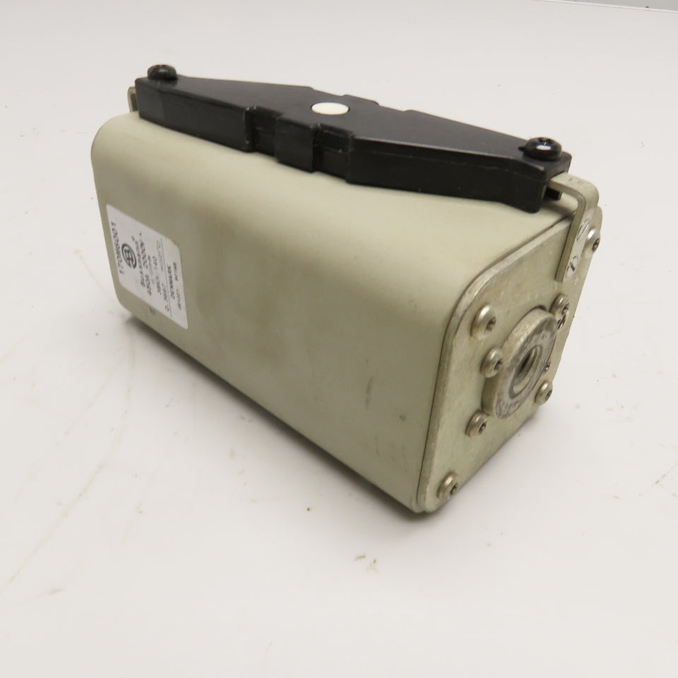 Bussmann 170M6001 450A 2000V Semiconductor Fuse
