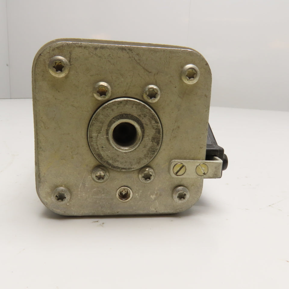 Bussmann 170M6001 450A 2000V Semiconductor Fuse