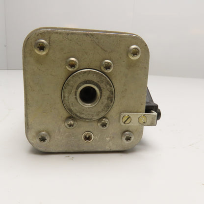 Bussmann 170M6001 450A 2000V Semiconductor Fuse
