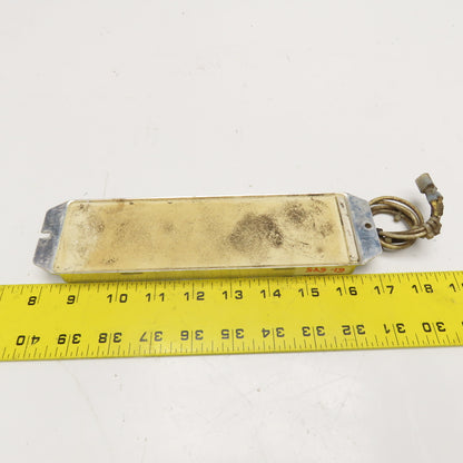 Micron 220W 12.5 Ohm k Braking Plate Resistor