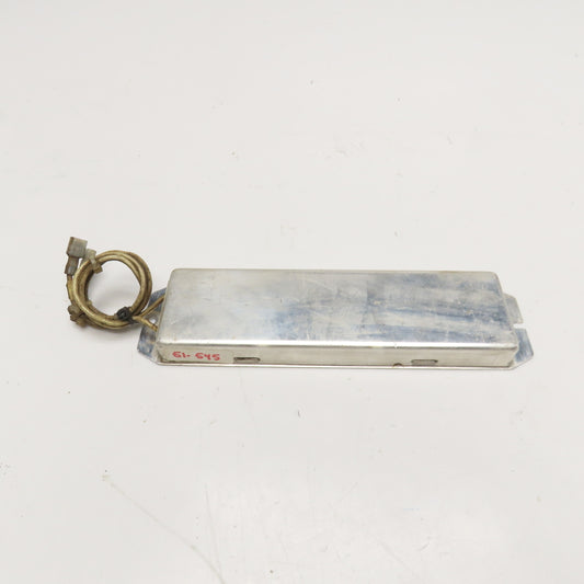 Micron 220W 12.5 Ohm k Braking Plate Resistor