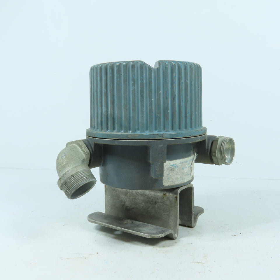 Foxboro RTT20-D1SNQFD-M2L1 I/A Series Temperature Transmitter 0-200 Deg F 12-42V
