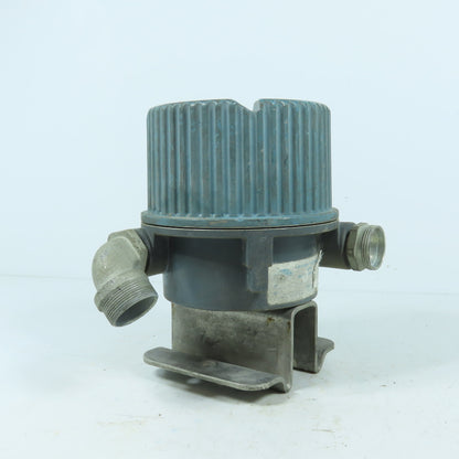 Foxboro RTT20-D1SNQFD-M2L1 I/A Series Temperature Transmitter 0-200 Deg F 12-42V