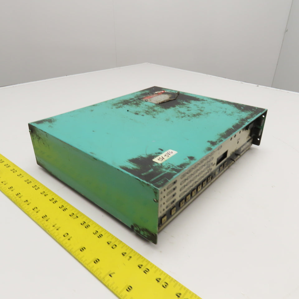 Dengensha RWC-21PC-E Decomstar21 Weld Timer Control Console
